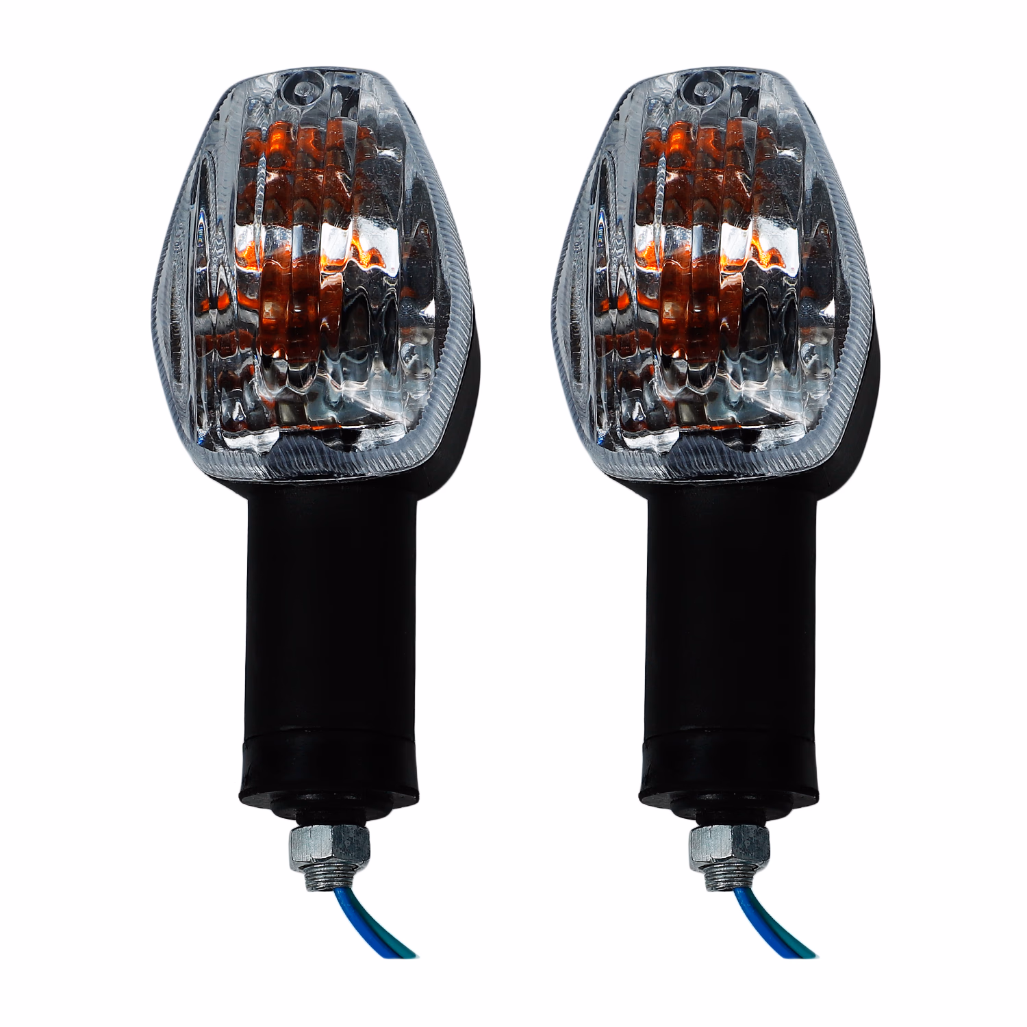 Hero Glamour / HF Deluxe Indicator Set Manufacturer in India
